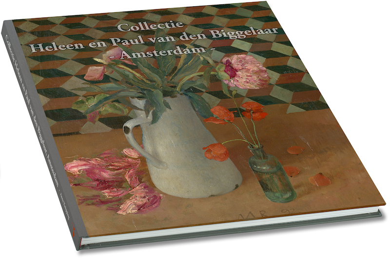 Collectie Heleen en Paul van den Biggelaar - Anne Knipping, Grietinus Harms (ISBN 9789492629234)