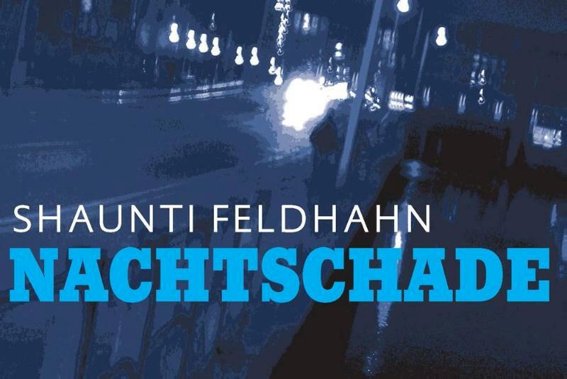 Nachtschade - Shaunti Feldhahn (ISBN 9789460730214)