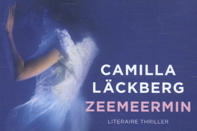 Zeemeermin - Camilla Läckberg (ISBN 9789049804824)