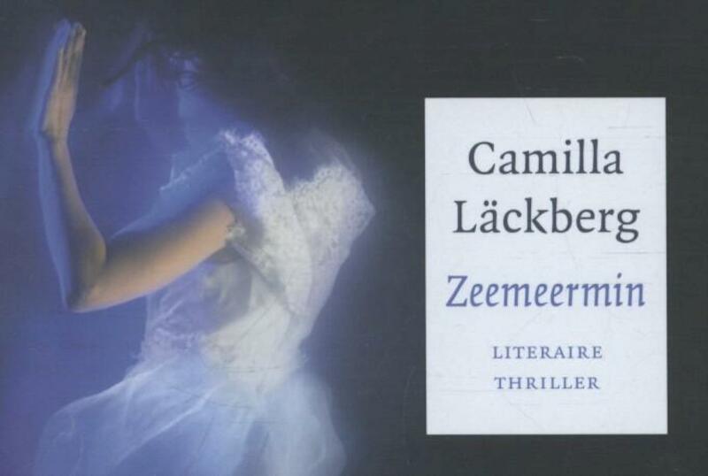 Zeemeermin - Camilla Läckberg (ISBN 9789049803261)