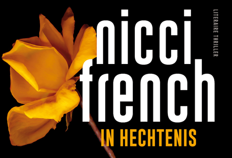 Het huis van bewaring - Nicci French (ISBN 9789049807948)