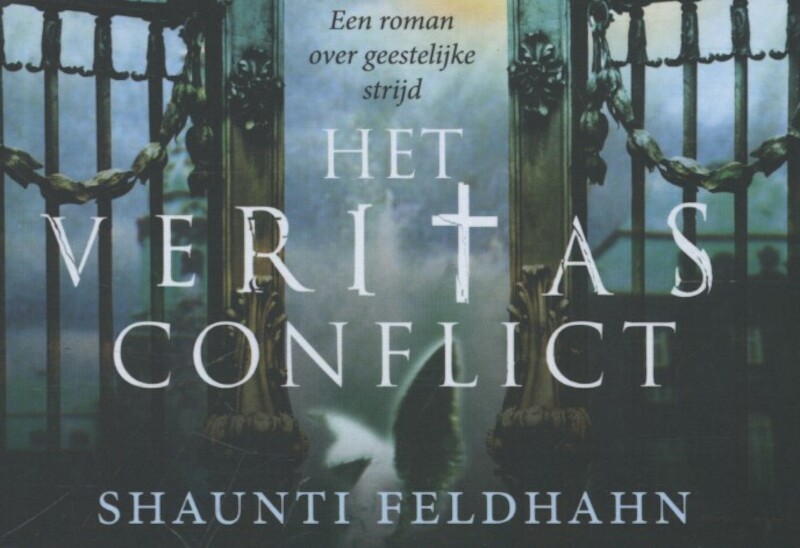 Het Veritasconflict - Shaunti Feldhahn (ISBN 9789460730177)
