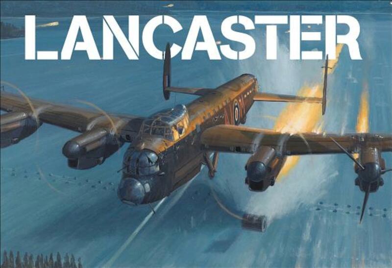 Lancaster - (ISBN 9781472819390)
