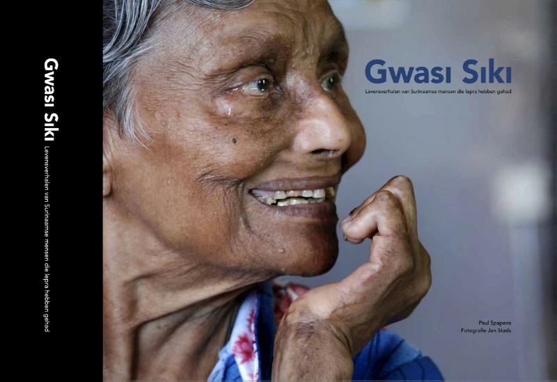 Gwasi siki - Paul Spapens (ISBN 9789460320163)