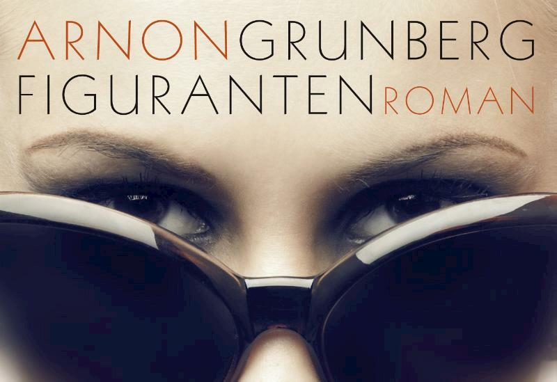 Figuranten - Arnon Grunberg (ISBN 9789049802042)