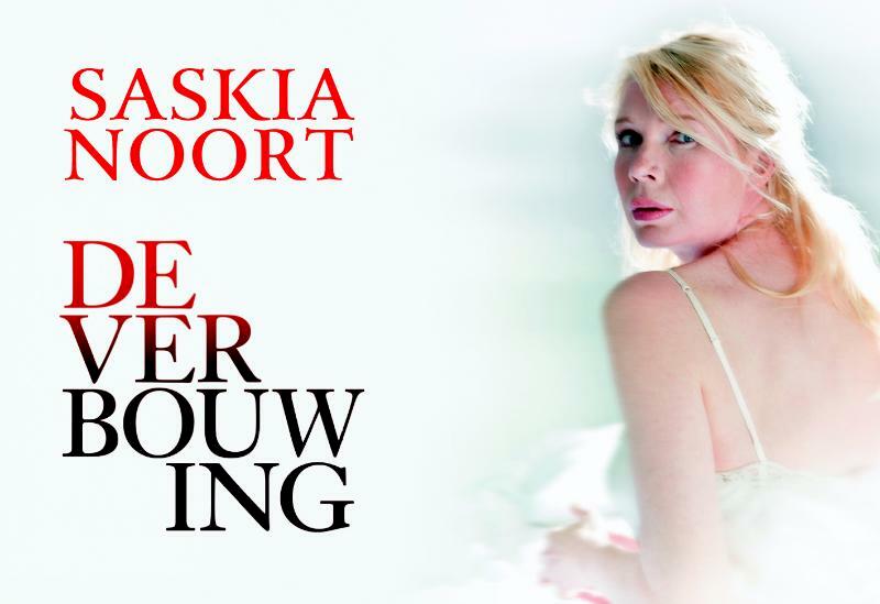 De verbouwing - Saskia Noort (ISBN 9789049801960)