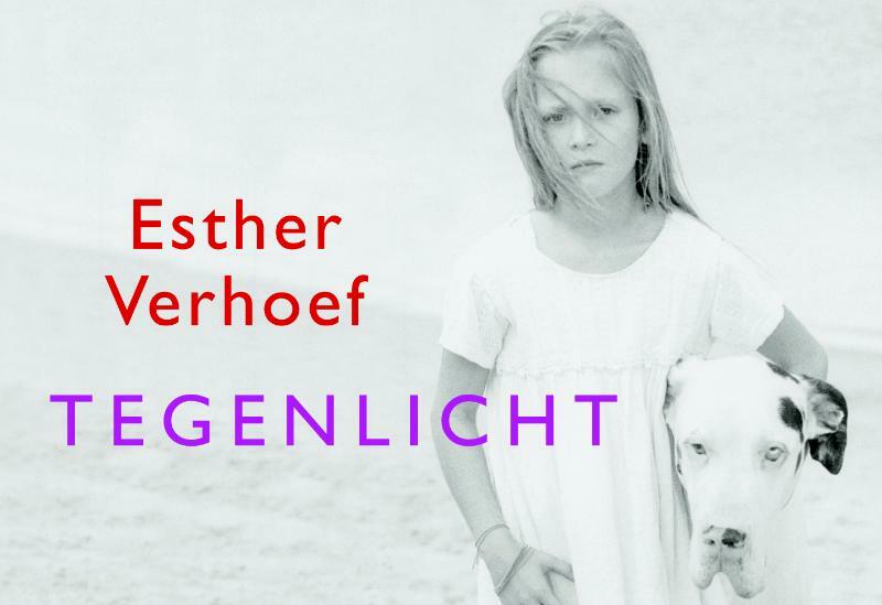 Tegenlicht - Esther Verhoef (ISBN 9789049802516)