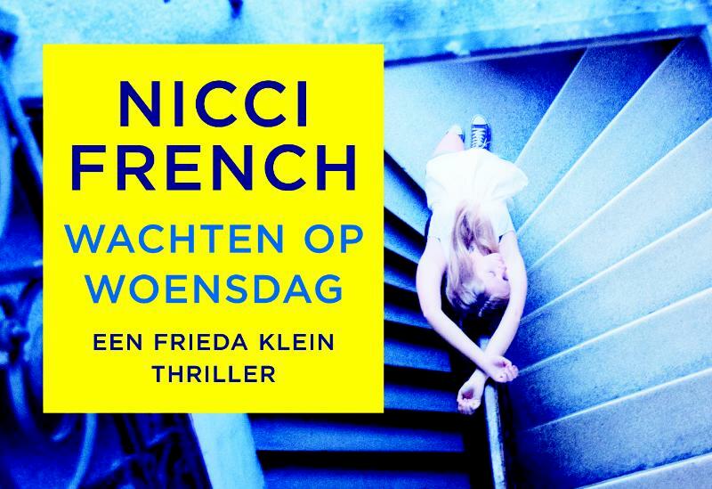 Wachten op woensdag - Nicci French (ISBN 9789049802745)