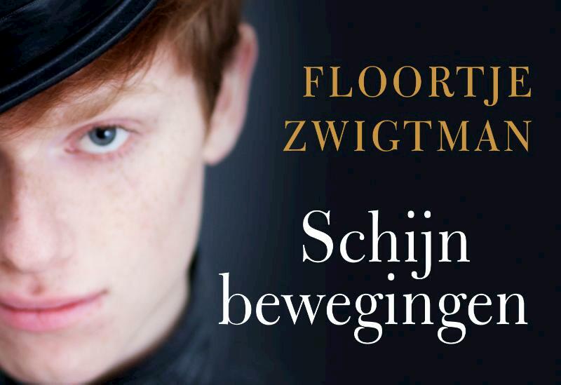 Schijnbewegingen DL - Floortje Zwigtman (ISBN 9789049804985)