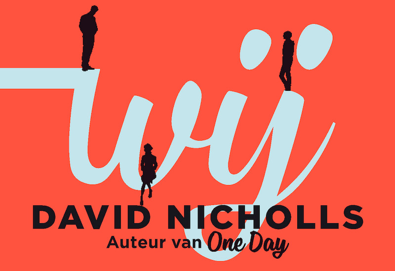 Wij - David Nicholls (ISBN 9789049806187)