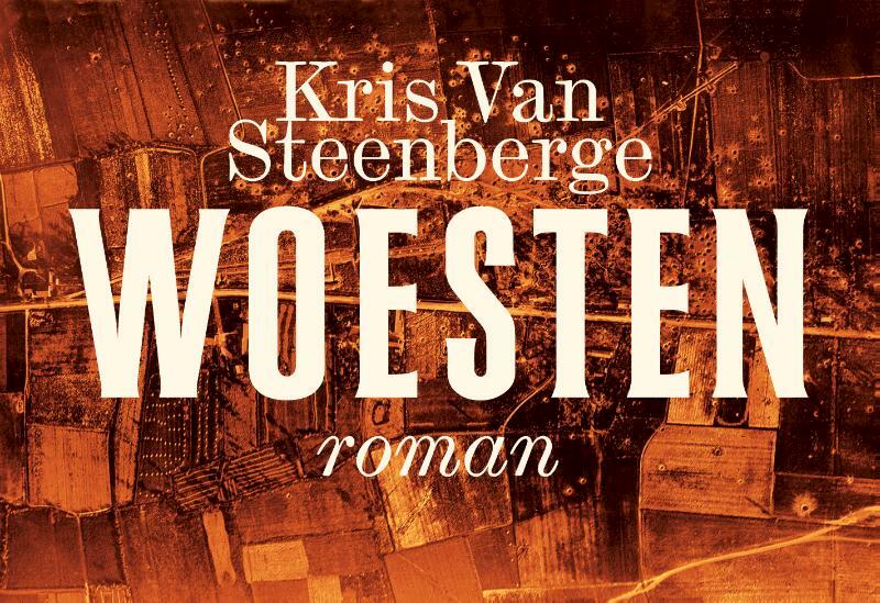 Woesten - Kris Van Steenberge (ISBN 9789049807115)