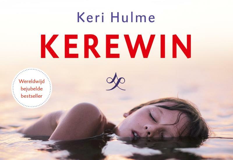 Kerewin DL - Keri Hulme (ISBN 9789049807689)