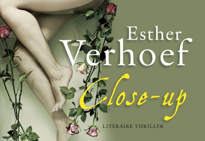 Close-up - Esther Verhoef (ISBN 9789049800017)