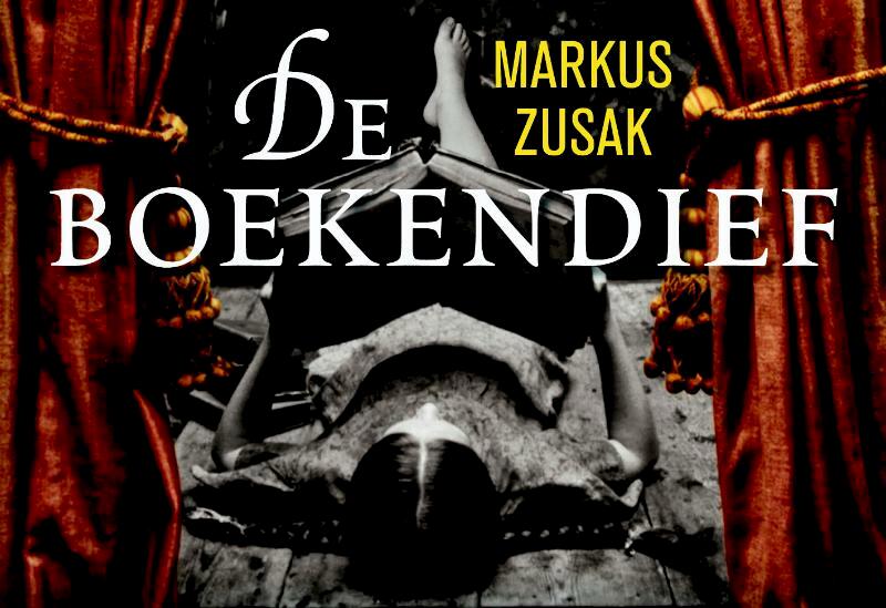 De boekendief - Markus Zusak (ISBN 9789049800802)