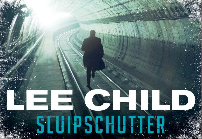 Sluipschutter - Lee Child (ISBN 9789049802974)