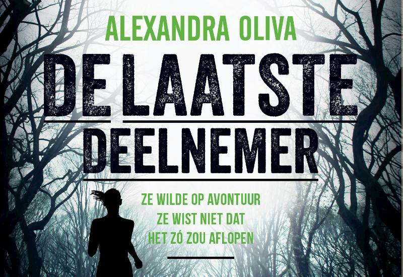 De laatste deelnemer - Alexandra Oliva (ISBN 9789049804534)