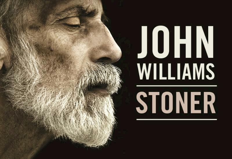 Stoner DL - John Williams (ISBN 9789049805012)