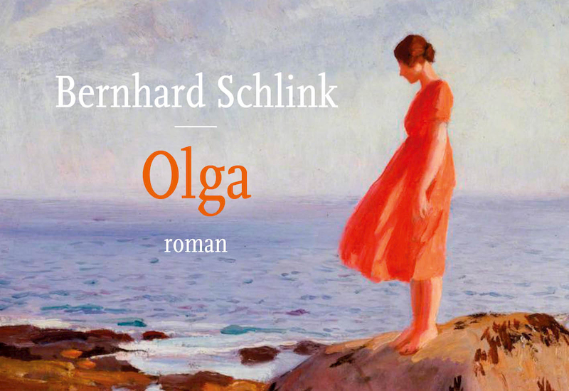 Olga - Bernhard Schlink (ISBN 9789049806576)