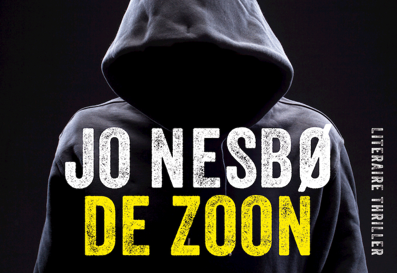 De zoon DL - Jo Nesbø (ISBN 9789049806729)