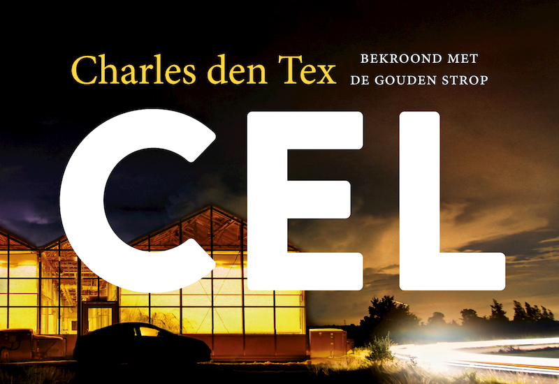 Cel DL - Charles den Tex (ISBN 9789049806880)