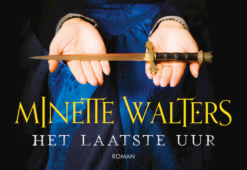 Het laatste uur DL - Minette Walters (ISBN 9789049807191)