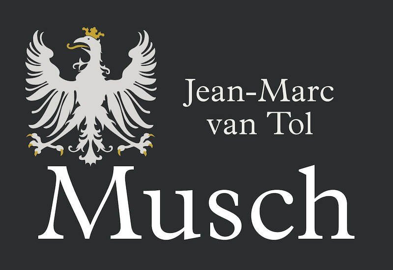 Musch DL - Jean-Marc van Tol (ISBN 9789049807344)