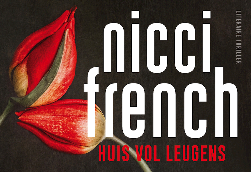 Huis vol leugens DL - Nicci French (ISBN 9789049807337)