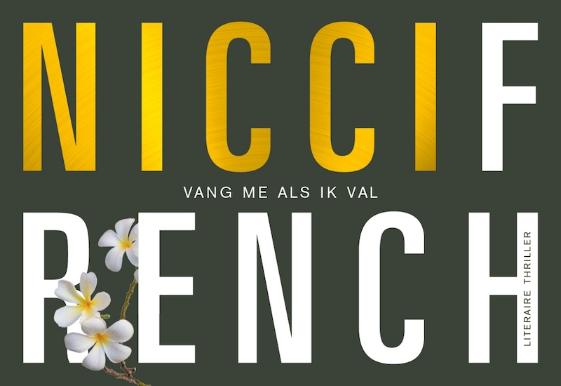 Vang me als ik val DL - Nicci French (ISBN 9789049807504)