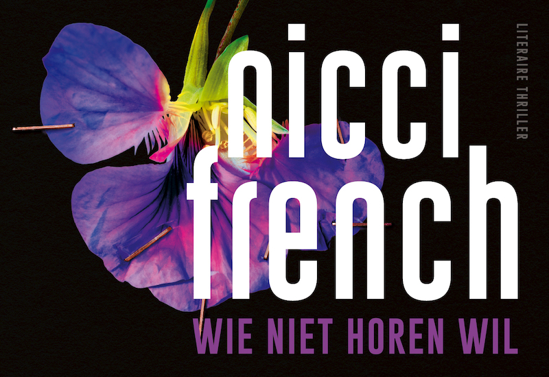 Nieuwe thriller 2021 - Nicci French (ISBN 9789049808549)