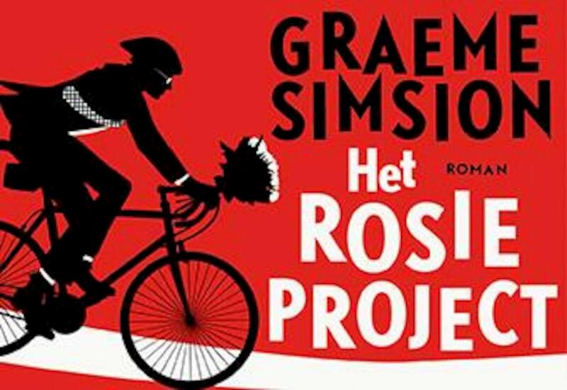 Het Rosie project - Graeme Simsion (ISBN 9789049803957)