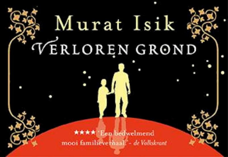 Verloren grond - Murat Isik (ISBN 9789049803940)