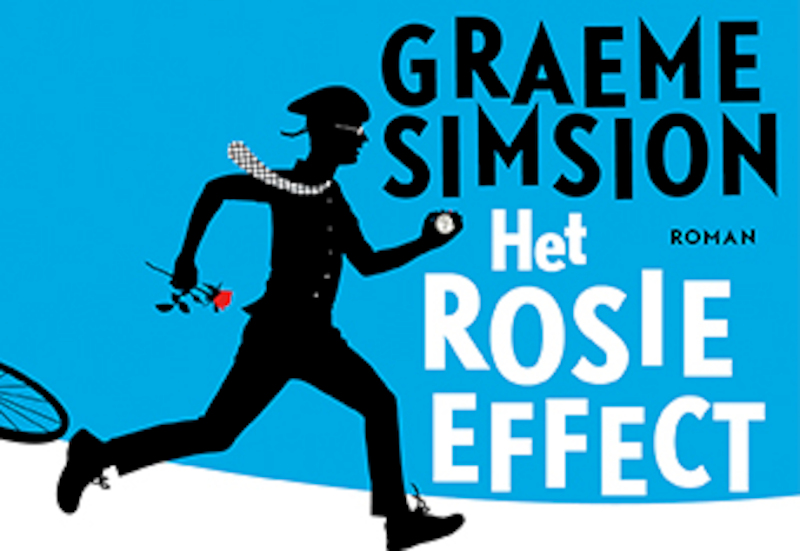 Het Rosie effect DL - Graeme Simsion (ISBN 9789049804084)