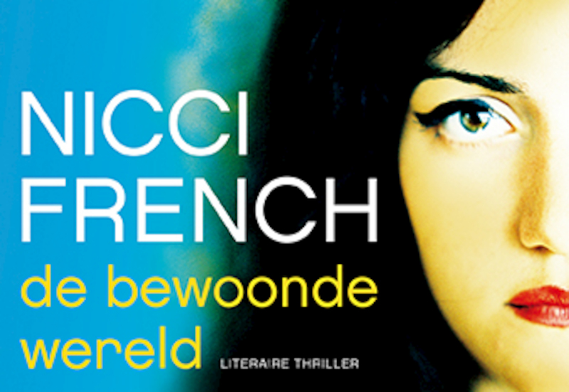 De bewoonde wereld DL - Nicci French (ISBN 9789049804237)