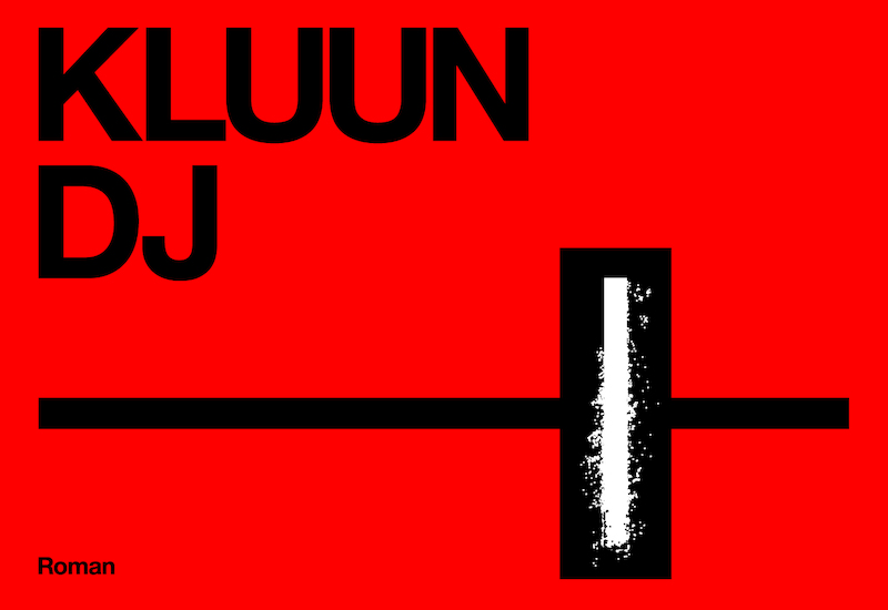 DJ DL - Kluun (ISBN 9789049805890)