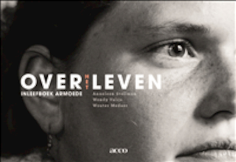 In-leven in armoede - Anneleen Stollman, Wendy Valijs, Wouter Medaer (ISBN 9789463442183)