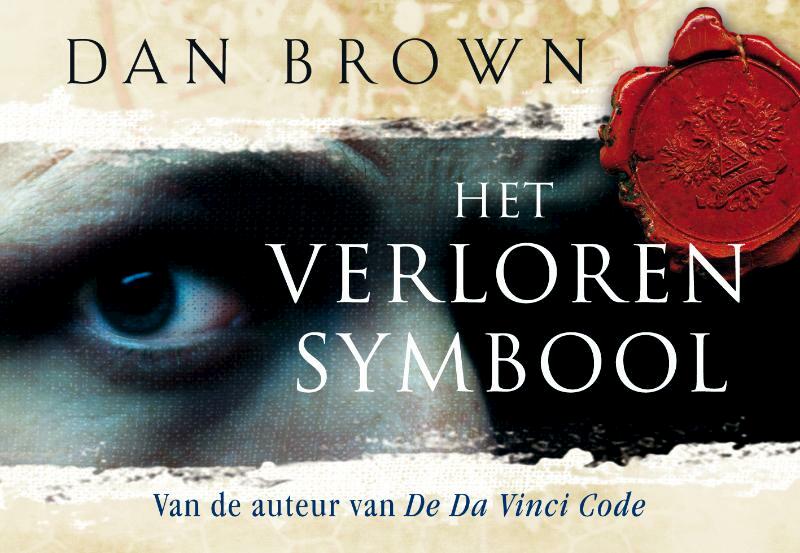 Het verloren symbool - Dan Brown (ISBN 9789049800420)