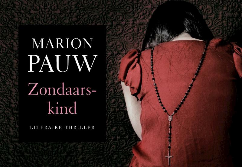 Zondaarskind - Marion Pauw (ISBN 9789049800444)