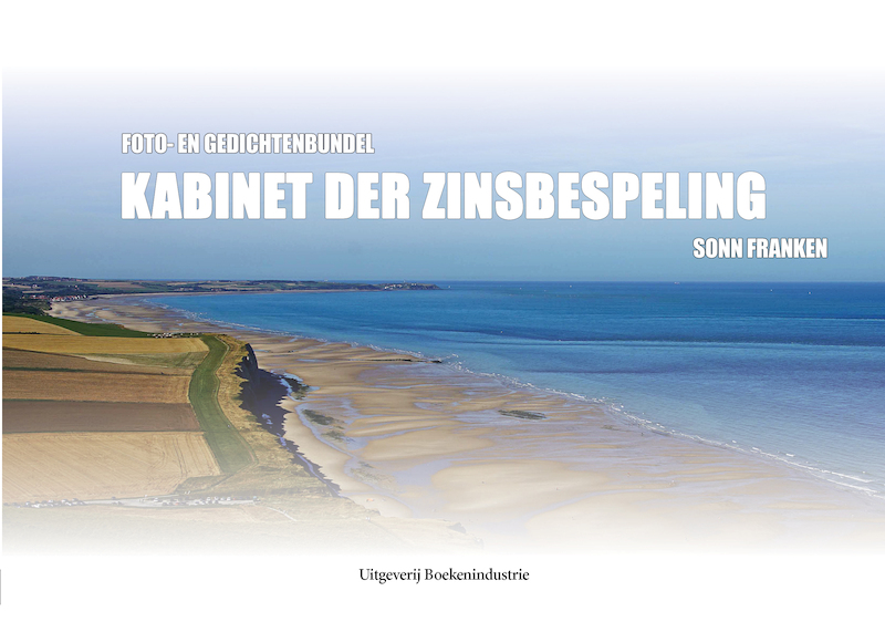 KABINET DER ZINSBESPELING - Sonn Franken (ISBN 9789492046345)