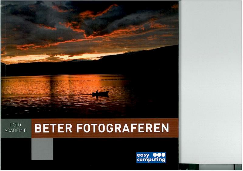 Beter Fotograferen - J. Beers-Blom (ISBN 9789045646343)
