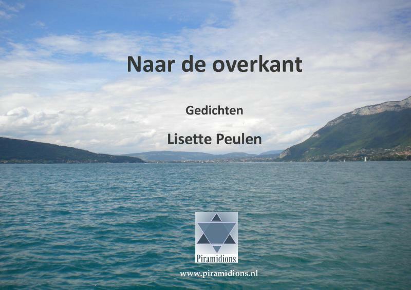 Naar de overkant - Lisette Peulen (ISBN 9789081304795)