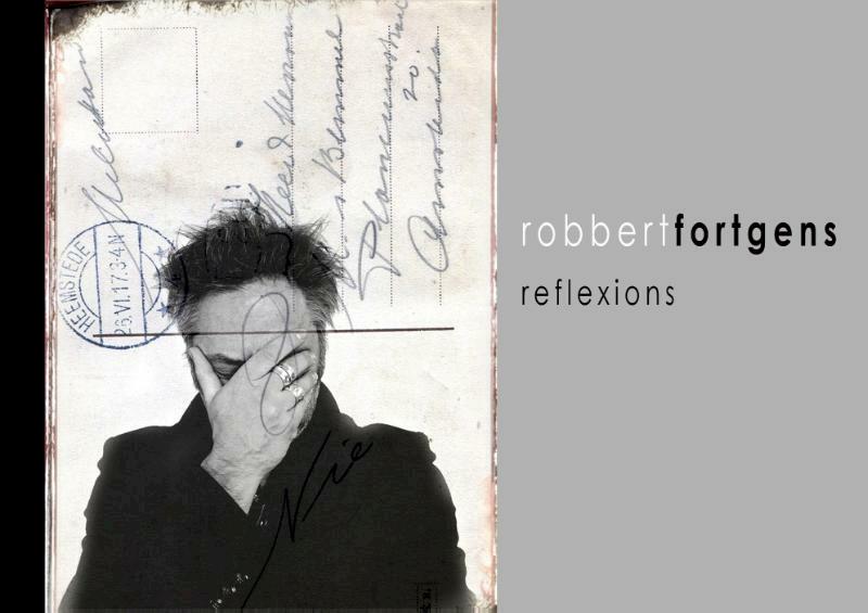 Robbert Fortgens, refelxions - Leon Lemahieu, Marike van der Knaap (ISBN 9789462260382)