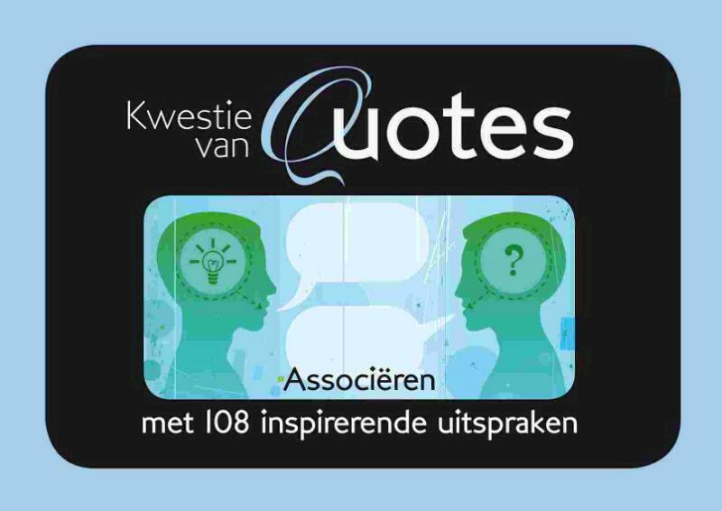 Kwestie van quotes - Hans Koenen, Marloes Eenkhoorn (ISBN 9789058715357)