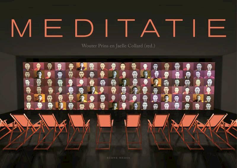 Meditatie - (ISBN 9789089721136)