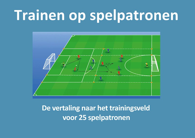 Trainen op spelpatronen - M. van der Heide (ISBN 9789053220443)