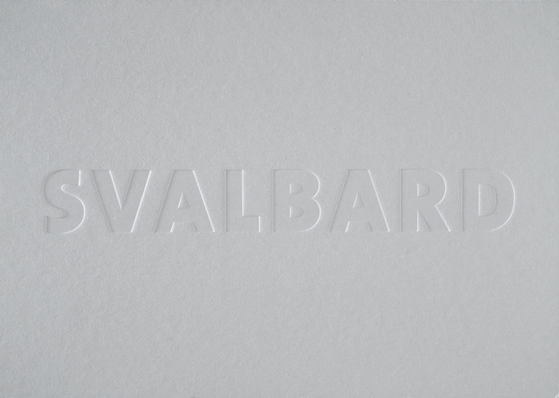 Svalbard - Dolf Middelhoff (ISBN 9789083065571)