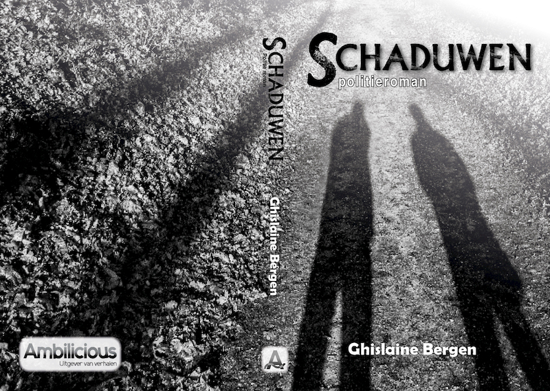 Schaduwen - Ghislaine Bergen (ISBN 9789493275140)