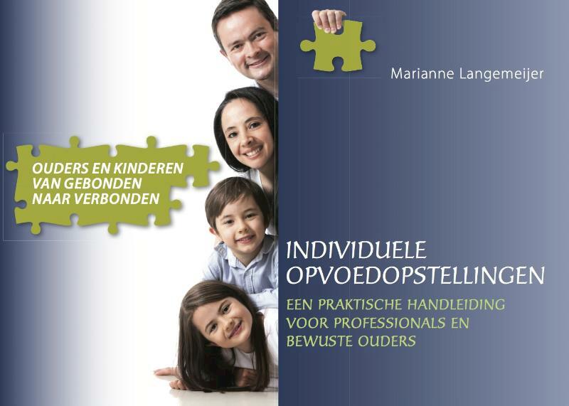 Individuele opvoedopstellingen - Marianne Langemeijer (ISBN 9789491687082)