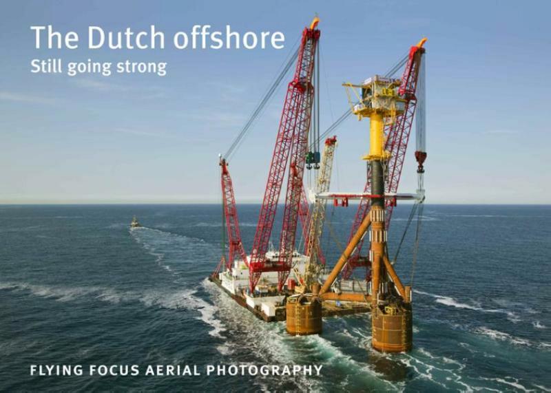 The Dutch offshore - Herman IJsseling (ISBN 9789079716142)