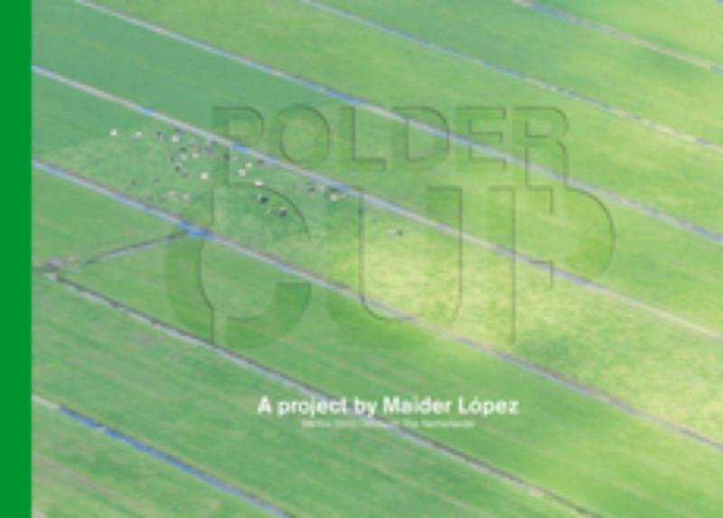 Polder Cup - Maider López (ISBN 9789080640801)