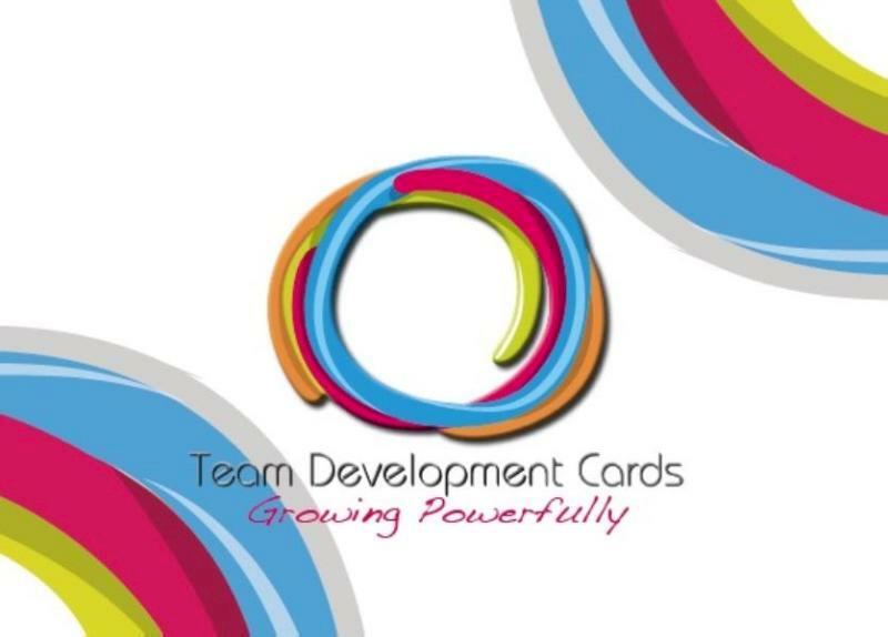 Team development cards - M.N.A. van den Broek, S. Villhaber (ISBN 9789081936019)